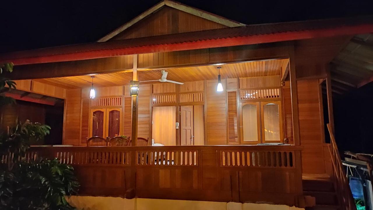 Bunaken Villa Queen'S Dive Manado Luaran gambar