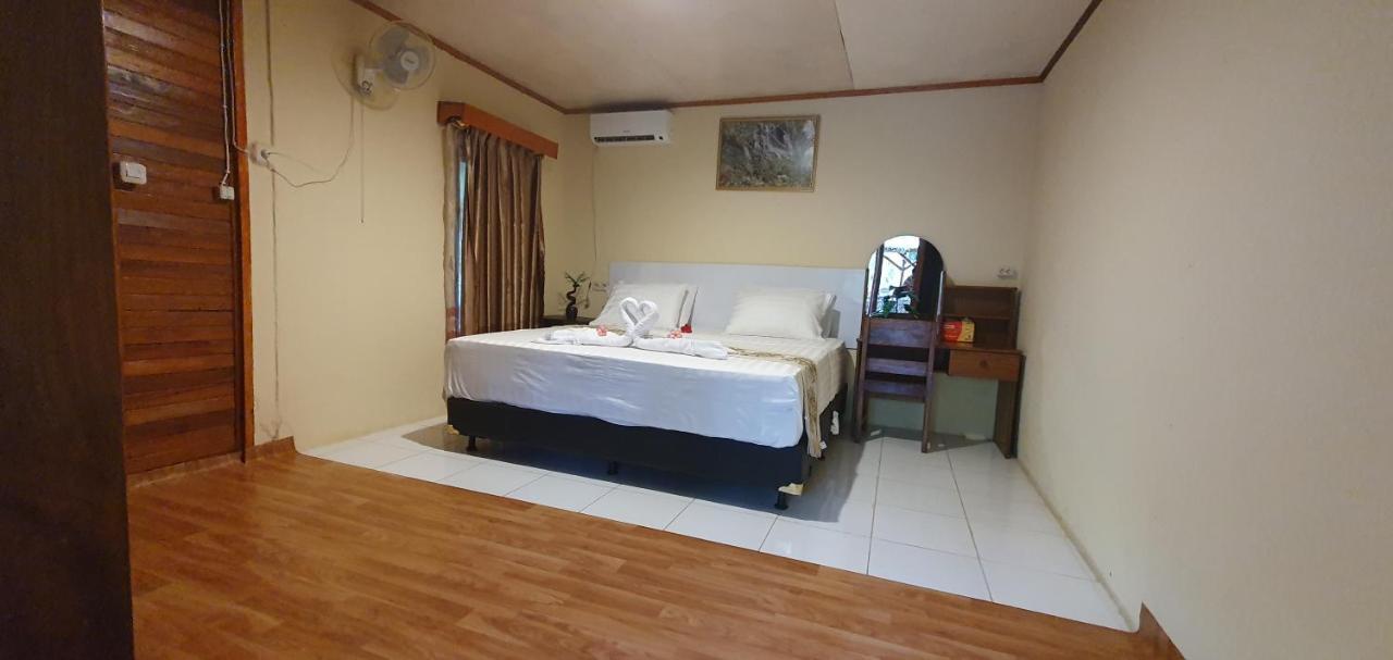 Bunaken Villa Queen'S Dive Manado Luaran gambar