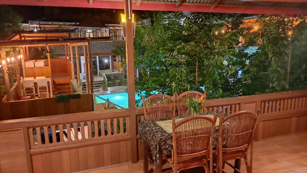 Bunaken Villa Queen'S Dive Manado Luaran gambar