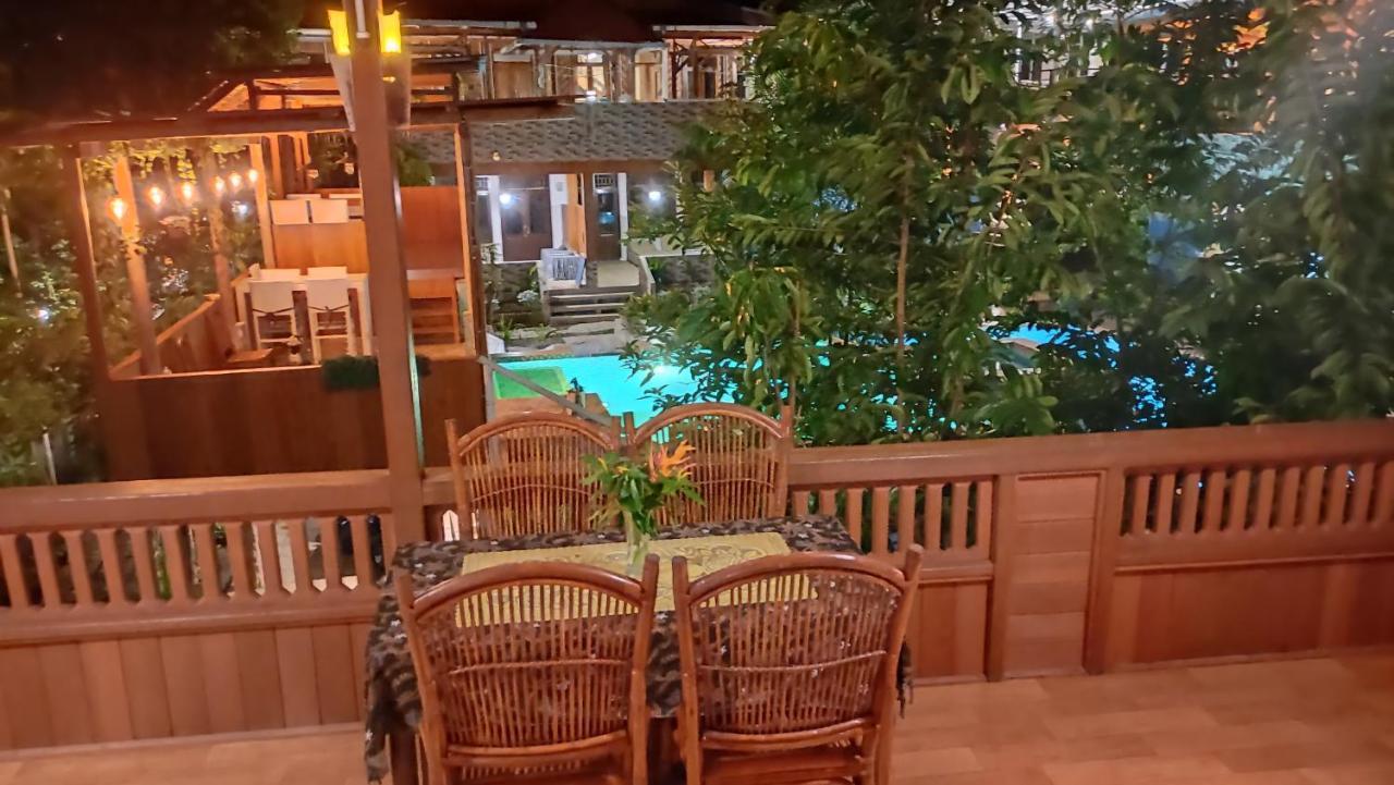 Bunaken Villa Queen'S Dive Manado Luaran gambar