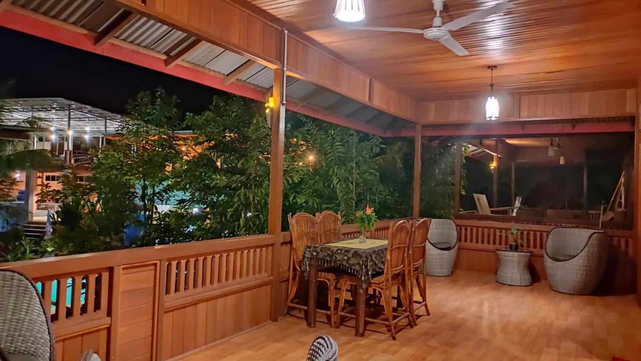 Bunaken Villa Queen'S Dive Manado Luaran gambar