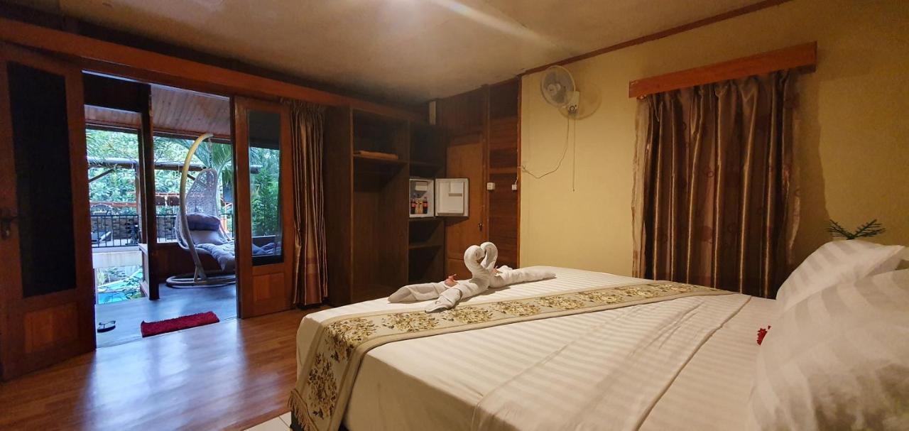 Bunaken Villa Queen'S Dive Manado Luaran gambar