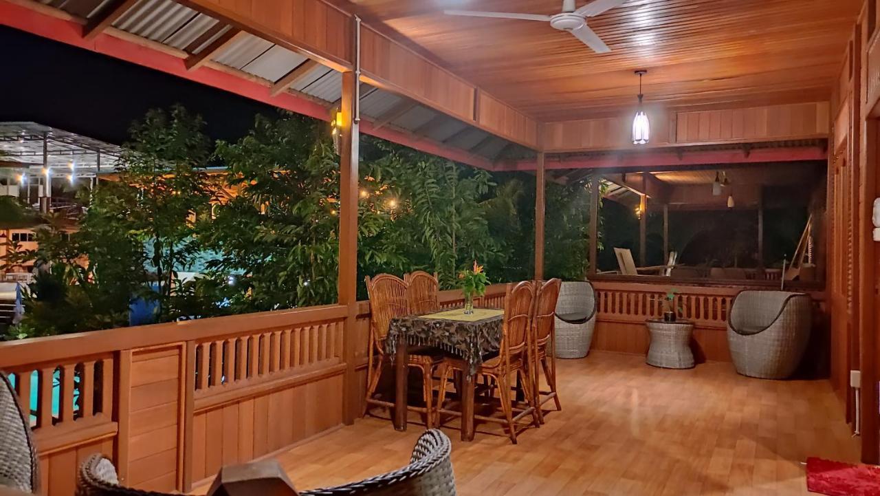 Bunaken Villa Queen'S Dive Manado Luaran gambar