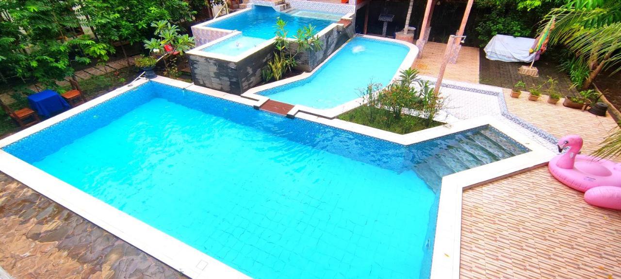 Bunaken Villa Queen'S Dive Manado Luaran gambar