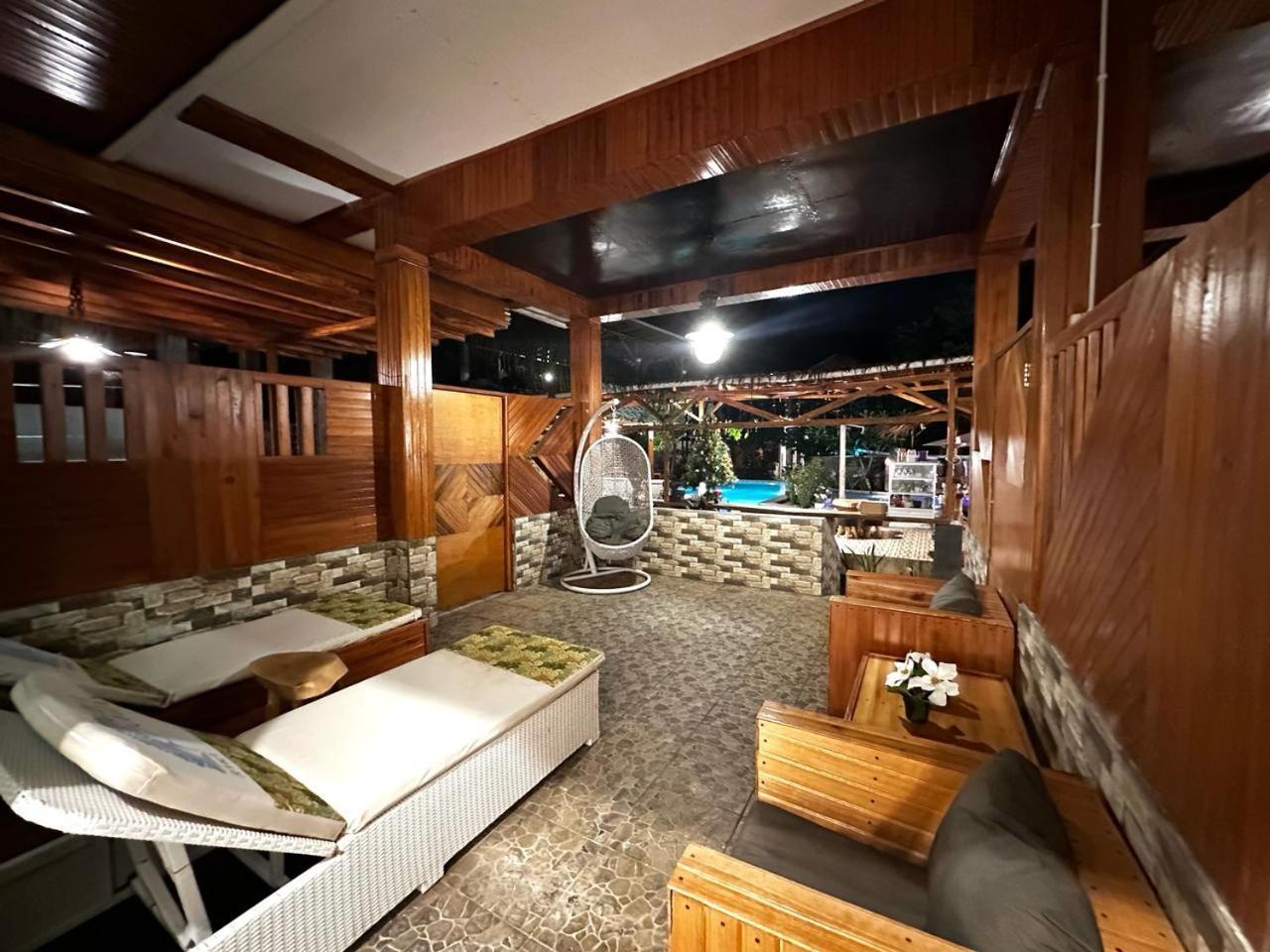 Bunaken Villa Queen'S Dive Manado Luaran gambar