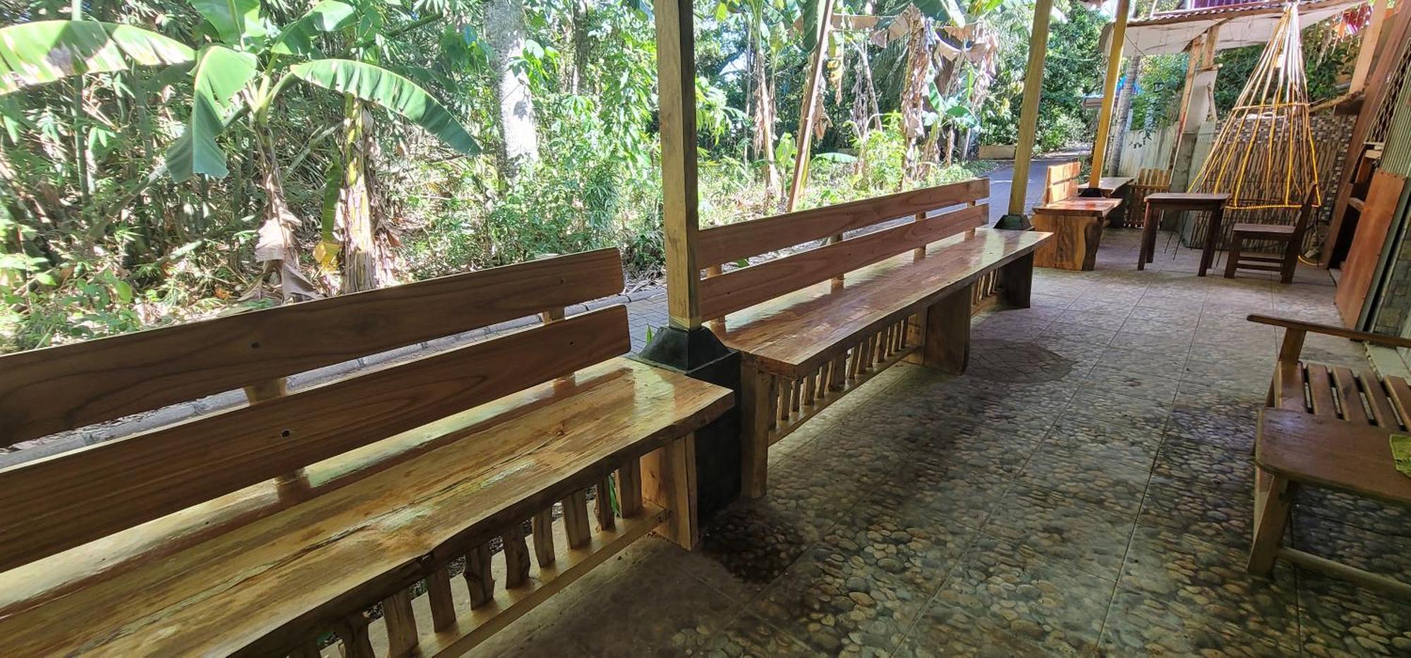 Bunaken Villa Queen'S Dive Manado Luaran gambar