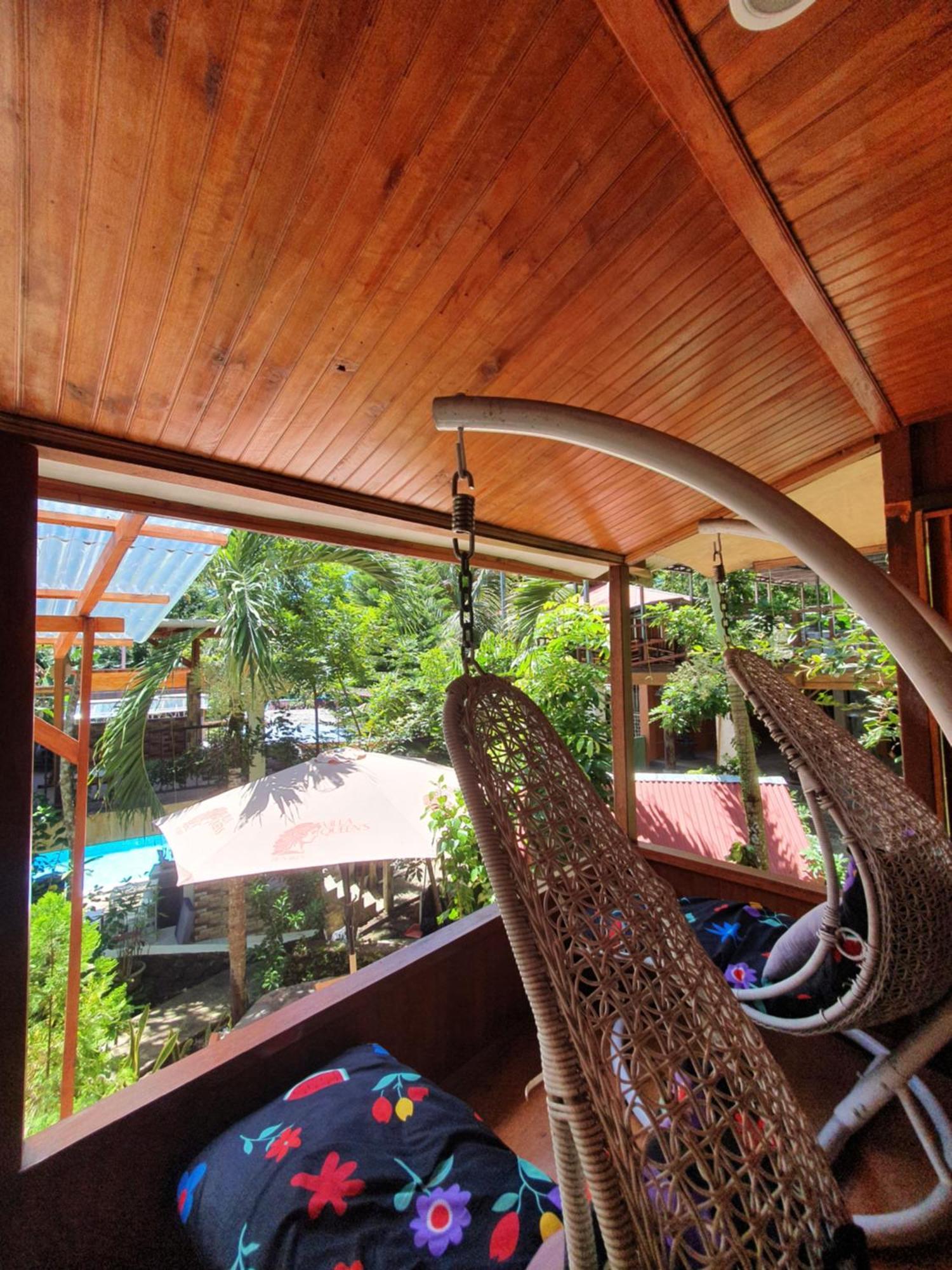Bunaken Villa Queen'S Dive Manado Luaran gambar
